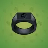 Signet Ring #7377