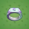 Signet Ring #7380