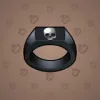 Signet Ring #7382