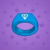 Signet Ring #7383