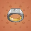 Signet Ring #7384