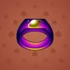 Signet Ring #7392