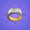 Signet Ring #7393