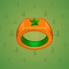 Signet Ring #7394