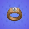 Signet Ring #7395