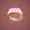 Signet Ring #7396