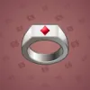 Signet Ring #7403