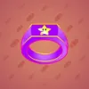 Signet Ring #7405