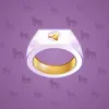 Signet Ring #7407