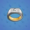 Signet Ring #7408