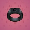 Signet Ring #7409
