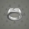Signet Ring #741
