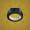 Signet Ring #7412