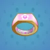 Signet Ring #7416