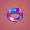 Signet Ring #7417