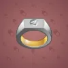 Signet Ring #7419
