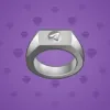 Signet Ring #742