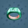 Signet Ring #7426