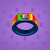 Signet Ring #7428