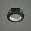 Signet Ring #7429