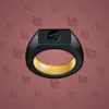 Signet Ring #7432