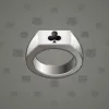Signet Ring #7433