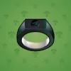 Signet Ring #7434