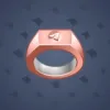 Signet Ring #7440