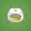 Signet Ring #7442