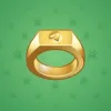 Signet Ring #7445