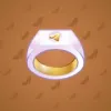 Signet Ring #7449