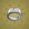 Signet Ring #745