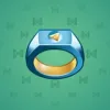 Signet Ring #7451