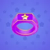 Signet Ring #7458