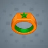 Signet Ring #7459