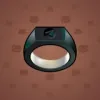 Signet Ring #7468