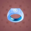 Signet Ring #7469