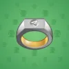 Signet Ring #7471