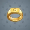 Signet Ring #7481