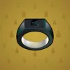 Signet Ring #7484