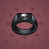 Signet Ring #7490