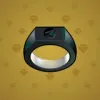 Signet Ring #7500