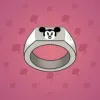 Signet Ring #7504