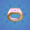 Signet Ring #7509
