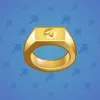 Signet Ring #7510