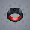 Signet Ring #7515