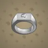 Signet Ring #7518