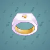 Signet Ring #7525