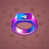 Signet Ring #7527