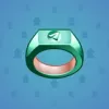 Signet Ring #7531